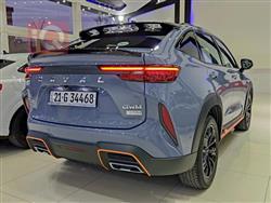 Haval H6 GT